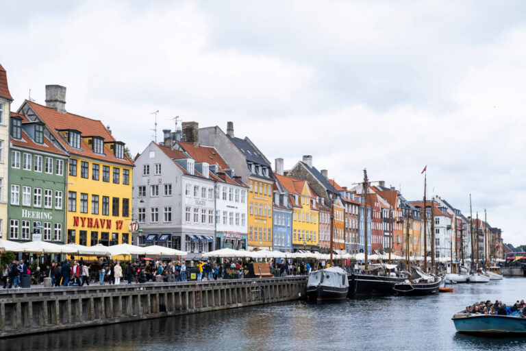 Planlæg den bedste ferie i Danmark