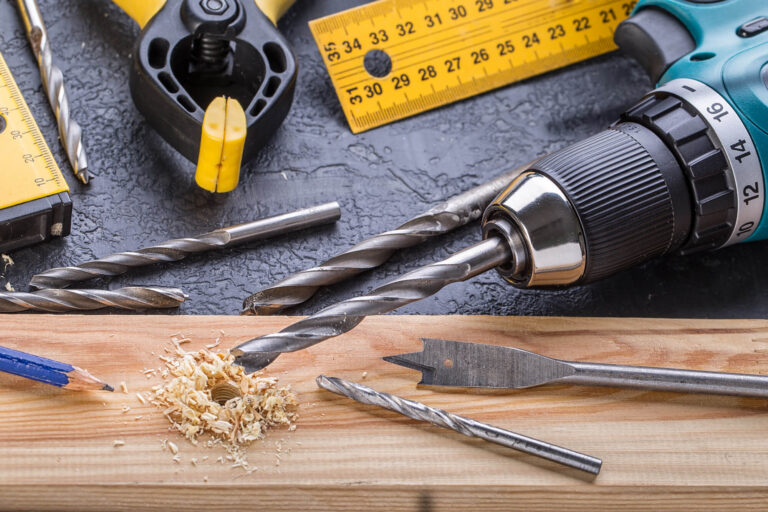 En Handyman’s Guide til de bedste værktøjer, du ikke kan leve uden